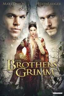 فیلم The Brothers Grimm 2005