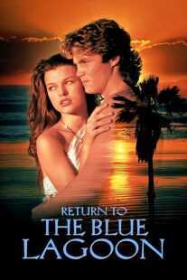 فیلم Return to the Blue Lagoon 1991