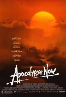 فیلم Apocalypse Now 1979