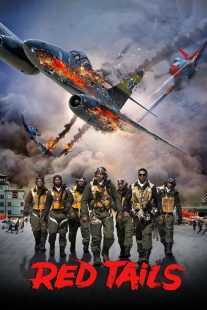 فیلم Red Tails 2012