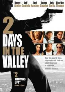 فیلم 2 Days in the Valley 1996
