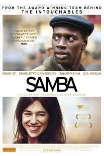 فیلم Samba 2014