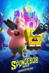 انیمیشن The SpongeBob Movie: Sponge on the Run 2020
