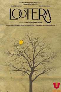 فیلم هندی Lootera 2013