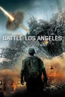 فیلم Battle Los Angeles 2011
