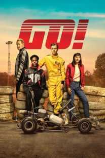 فیلم Go Karts 2020
