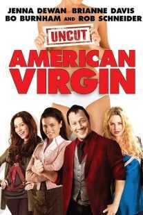 فیلم American Virgin 2009