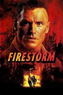 فیلم Firestorm 1998