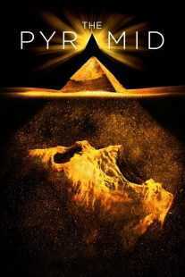 فیلم The Pyramid 2014