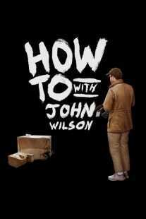 سریال How to with John Wilson