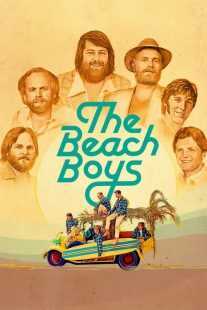 مستند The Beach Boys 2024