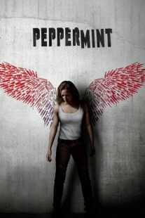 فیلم Peppermint 2018