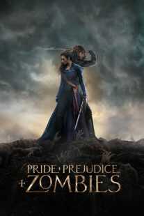 فیلم Pride and Prejudice and Zombies 2016