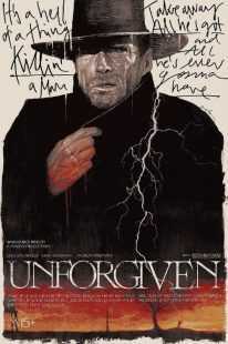 فیلم Unforgiven 1992