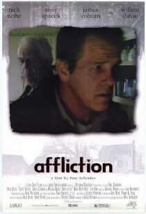 فیلم Affliction 1997