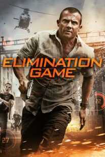 فیلم Elimination Game 2014