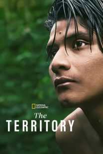 فیلم The Territory 2022