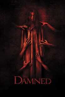 فیلم The Damned 2013