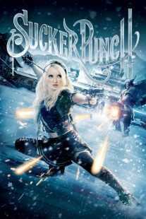 فیلم Sucker Punch 2011