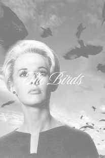 فیلم The Birds 1963