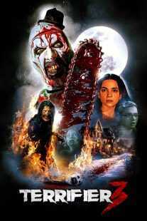 فیلم Terrifier 3 2024