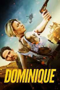 فیلم Dominique 2024