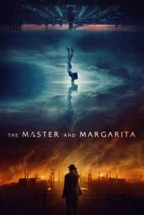فیلم The Master and Margarita 2023