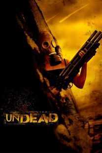 فیلم Undead 2003
