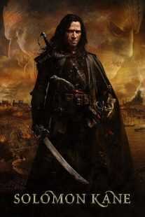 فیلم Solomon Kane 2009