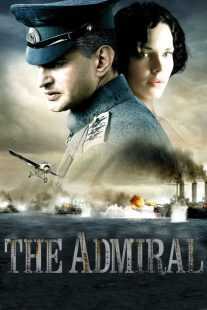 فیلم Admiral 2008