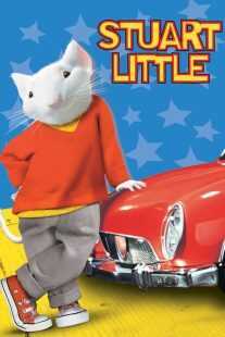 فیلم Stuart Little 1999
