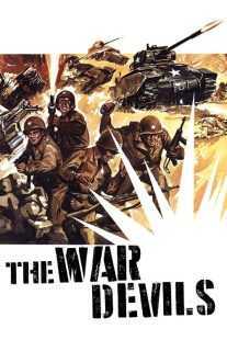 فیلم The War Devils 1969