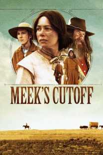 فیلم Meek’s Cutoff 2010