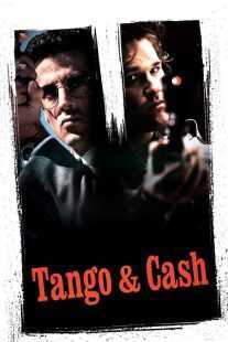 فیلم Tango & Cash 1989