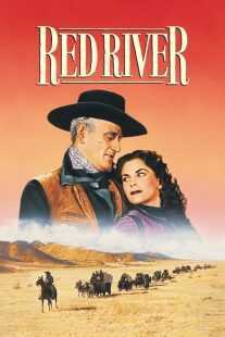 فیلم Red River 1948