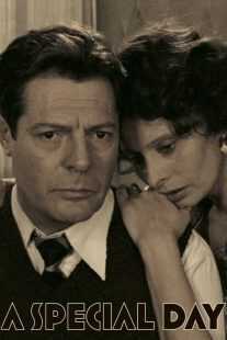 فیلم A Special Day 1977