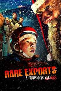 فیلم Rare Exports 2010