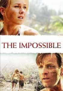 فیلم The Impossible 2012