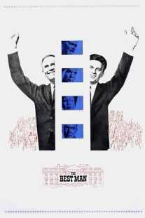 فیلم The Best Man 1964