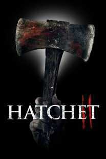 فیلم Hatchet II 2010