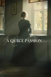 فیلم A Quiet Passion 2016