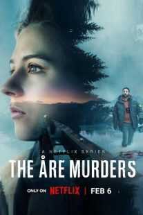 سریال The Åre Murders