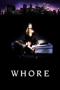 فیلم Whore 1991