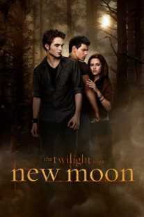 فیلم The Twilight Saga: New Moon 2009