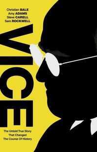 فیلم Vice 2018