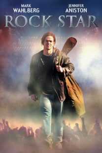 فیلم Rock Star 2001