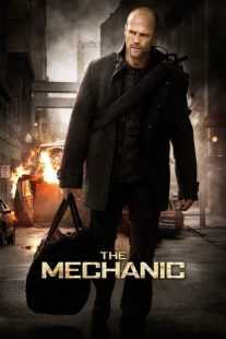 فیلم The Mechanic 2011