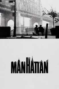 فیلم Manhattan 1979