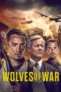 فیلم Wolves of War 2022
