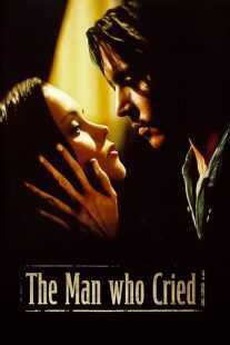 فیلم The Man Who Cried 2000